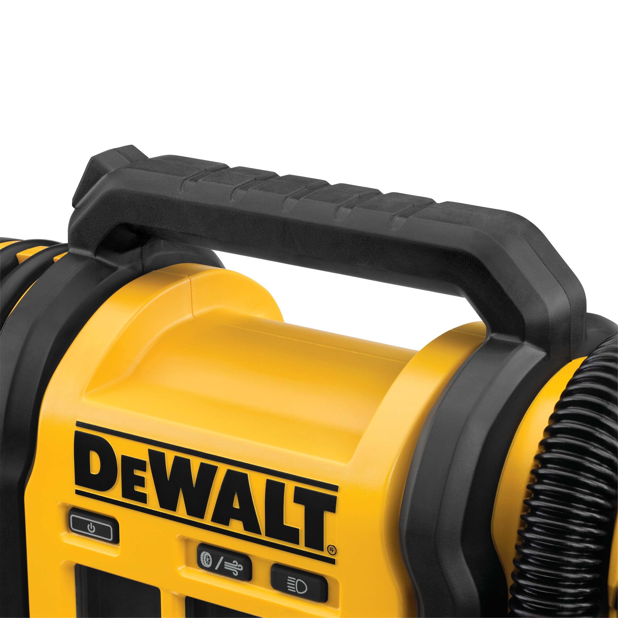 An application scenario or product detail of dewalt 20v tire inflator - Image 15