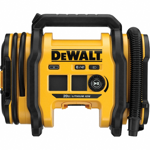 Featured image for the dewalt tire inflator with battery guide