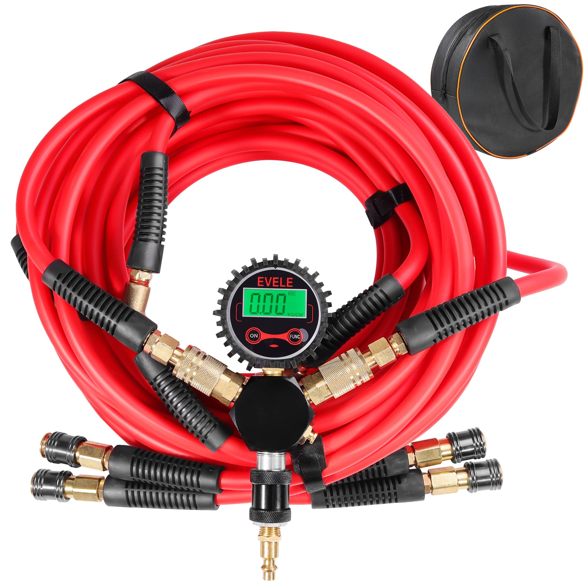 An application scenario or product detail of digital air chuck - Image 23