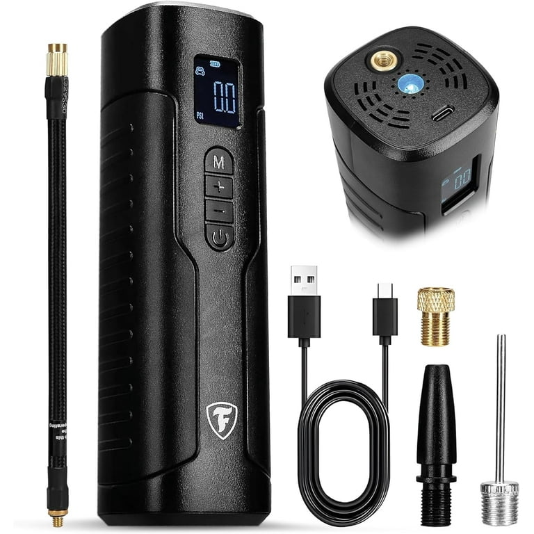 An application scenario or product detail of digital air compressor - Image 13