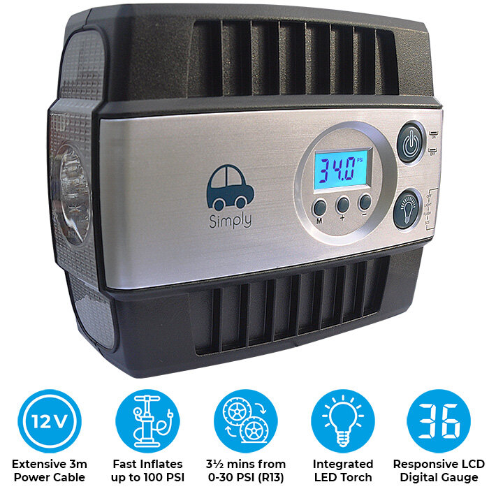 An application scenario or product detail of digital air compressor - Image 19