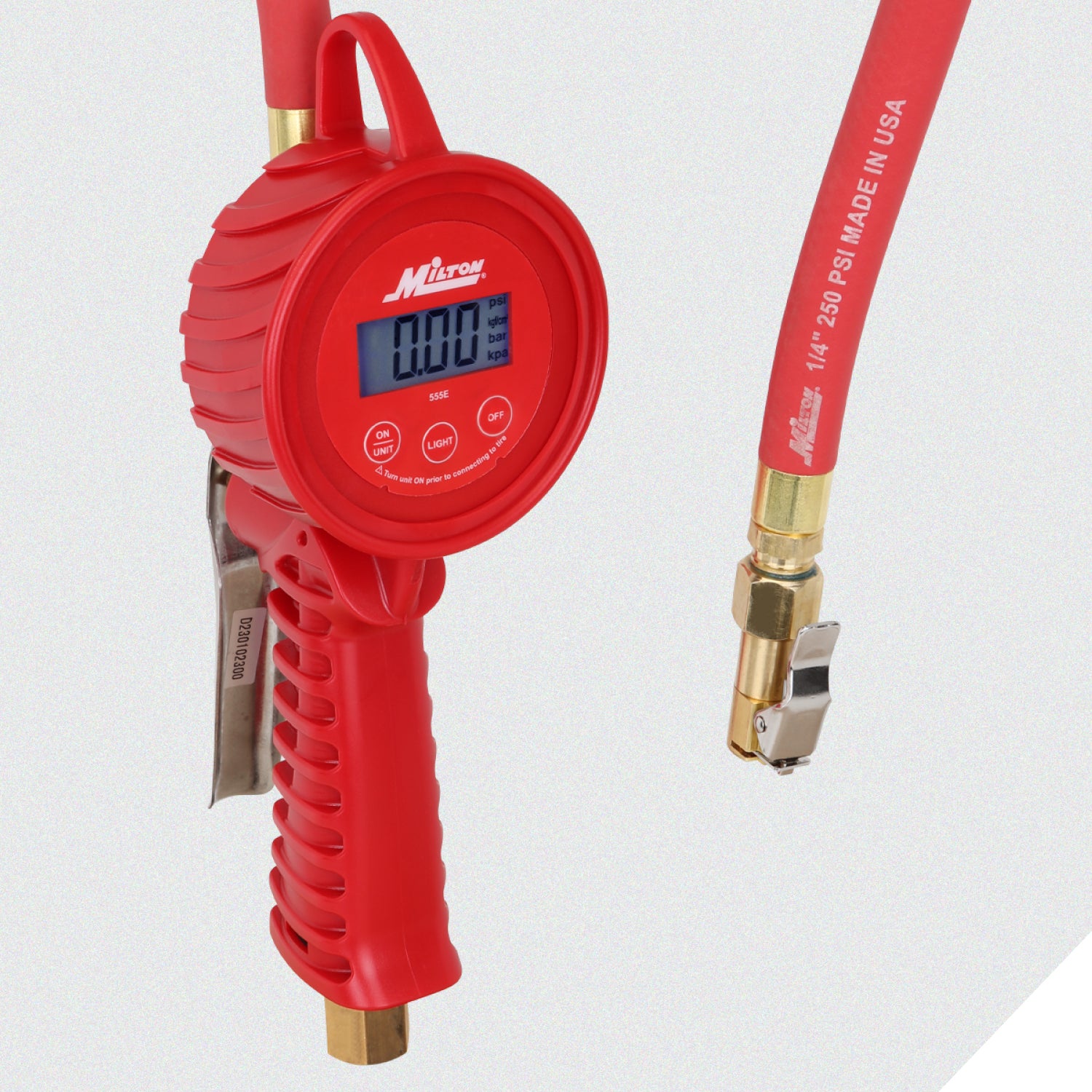 An application scenario or product detail of digital air pressure gauge inflator - Image 7
