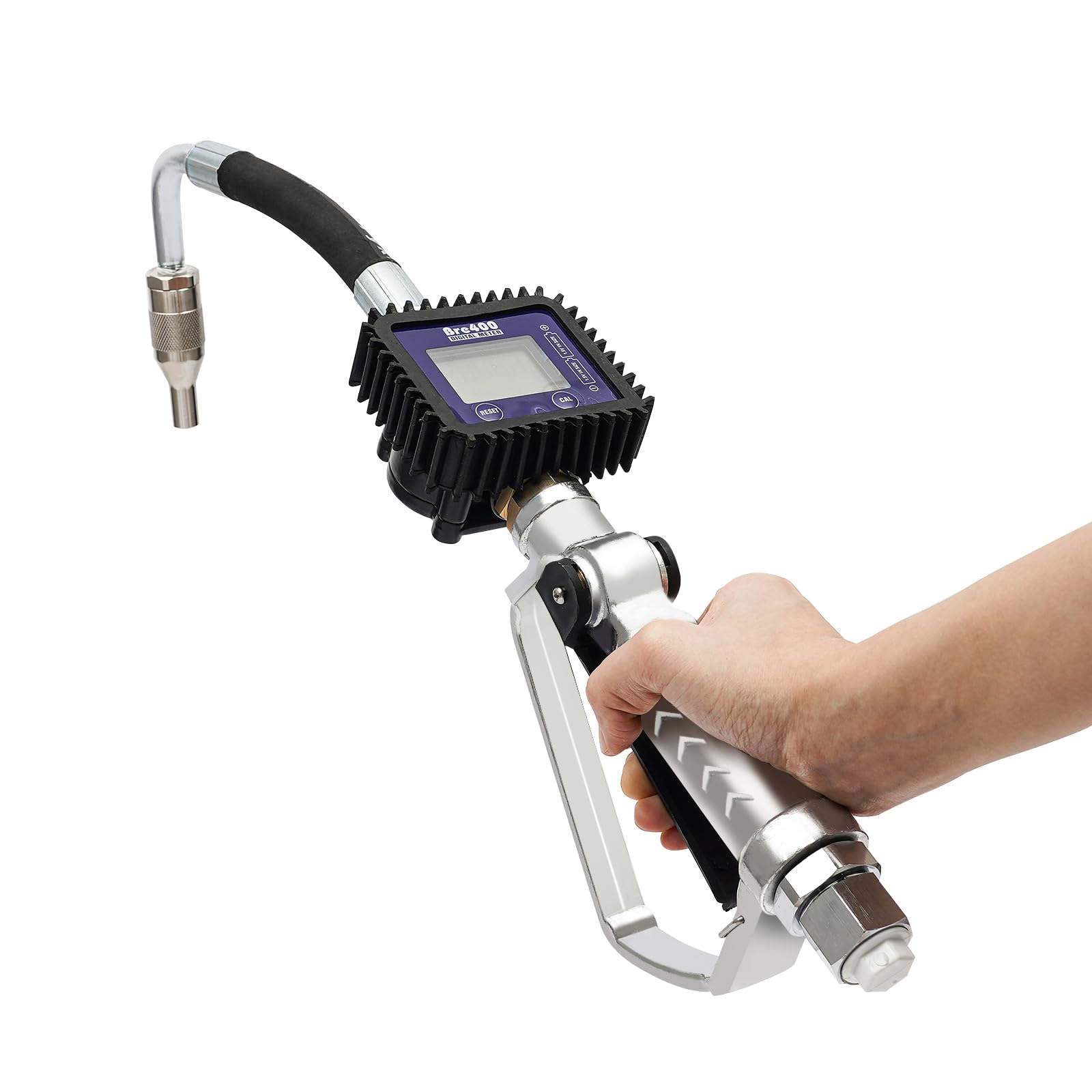 An application scenario or product detail of digital air pump - Image 1