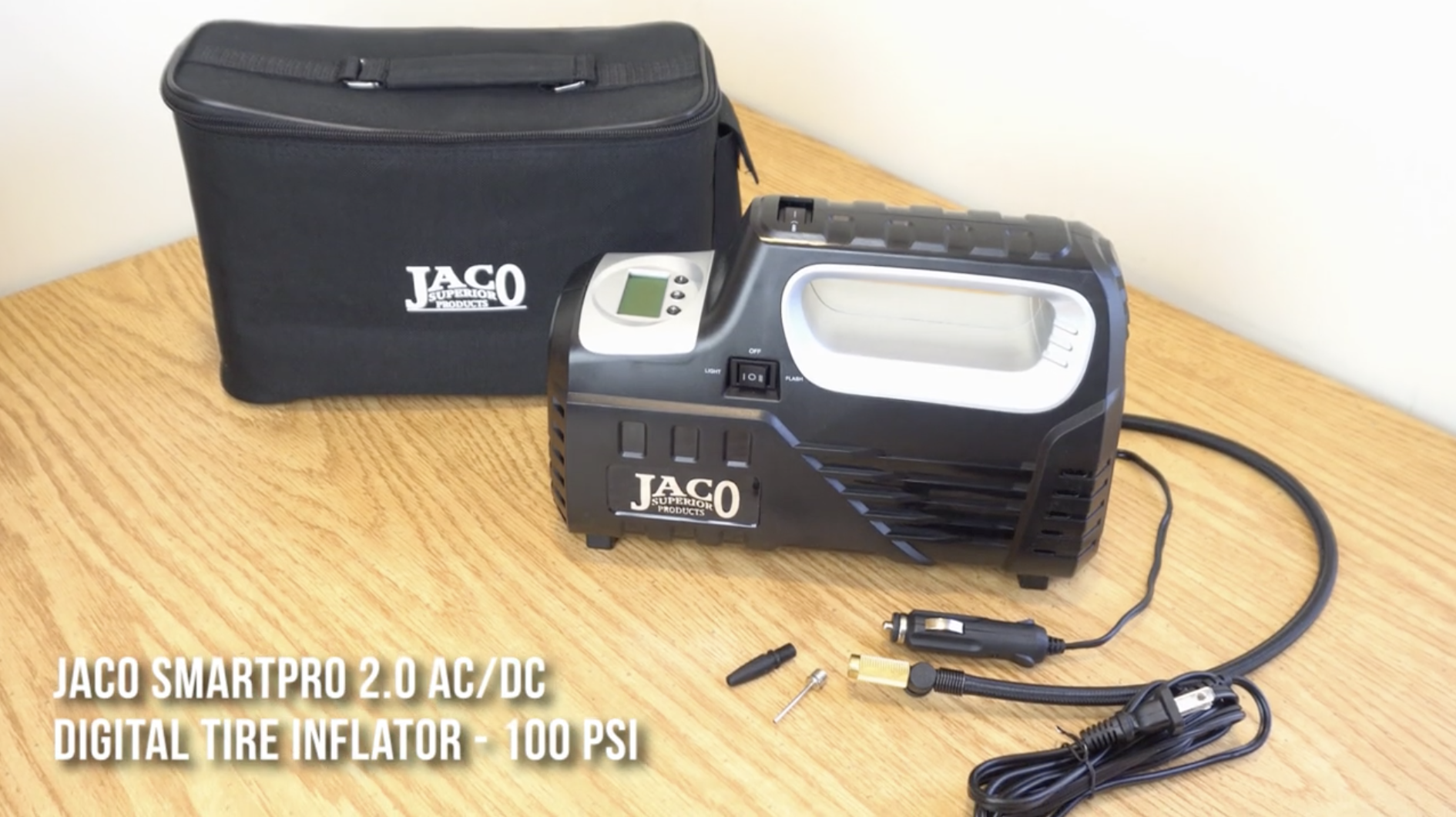 An application scenario or product detail of digital air pump - Image 11