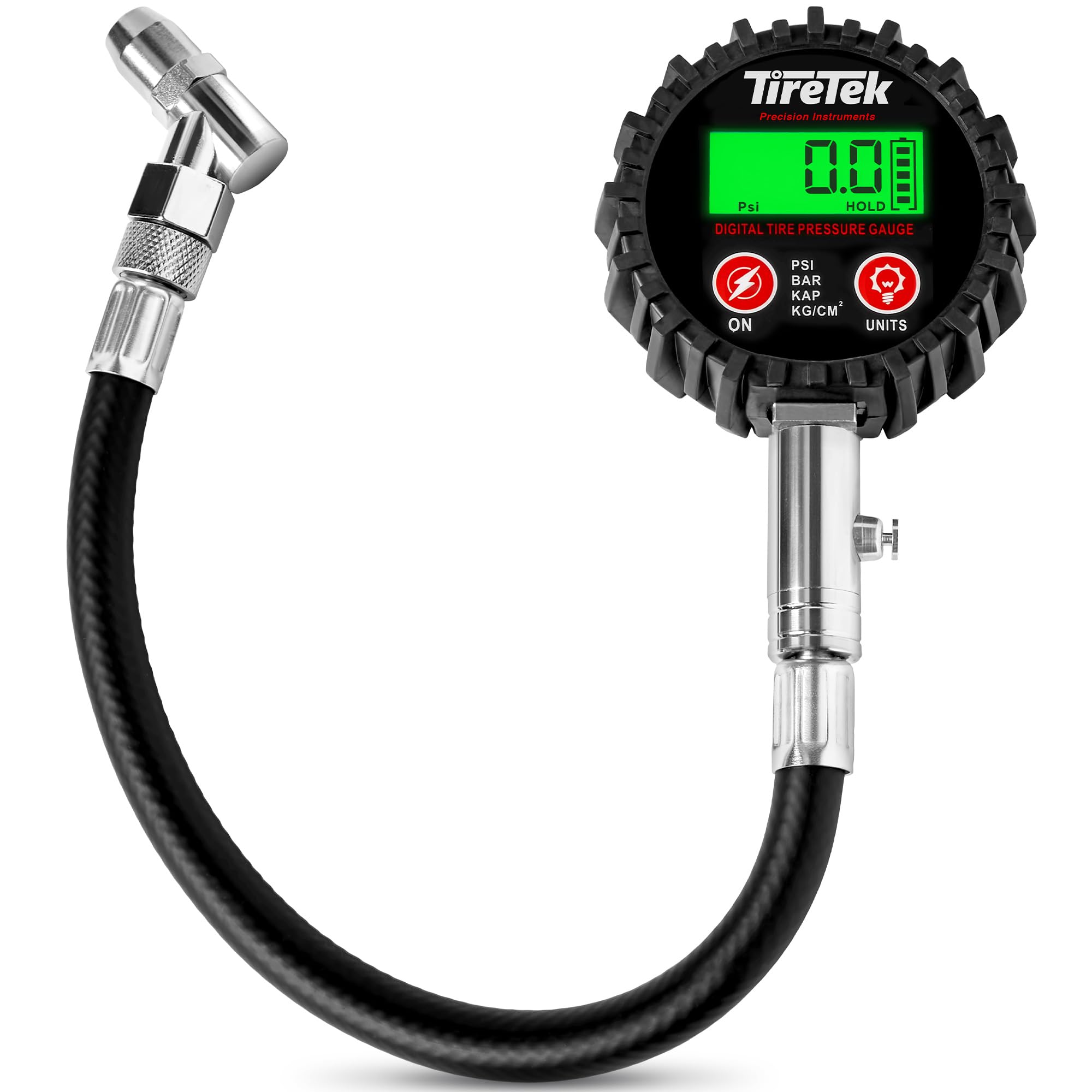 An application scenario or product detail of digital tire air pressure gauge - Image 8