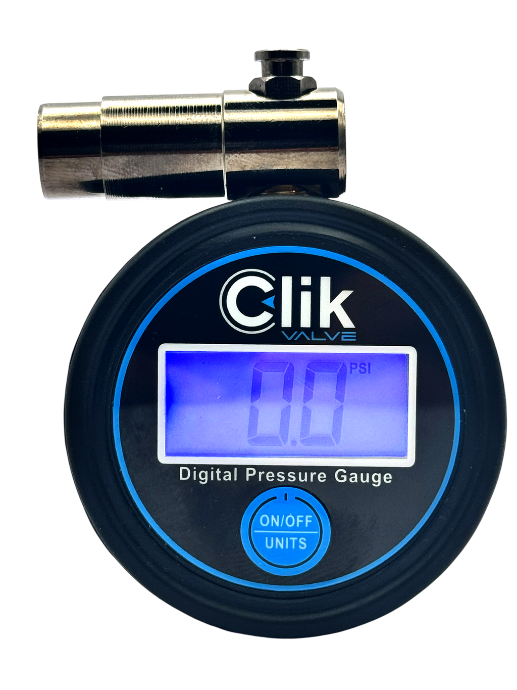 An application scenario or product detail of digital tire air pressure gauge - Image 14
