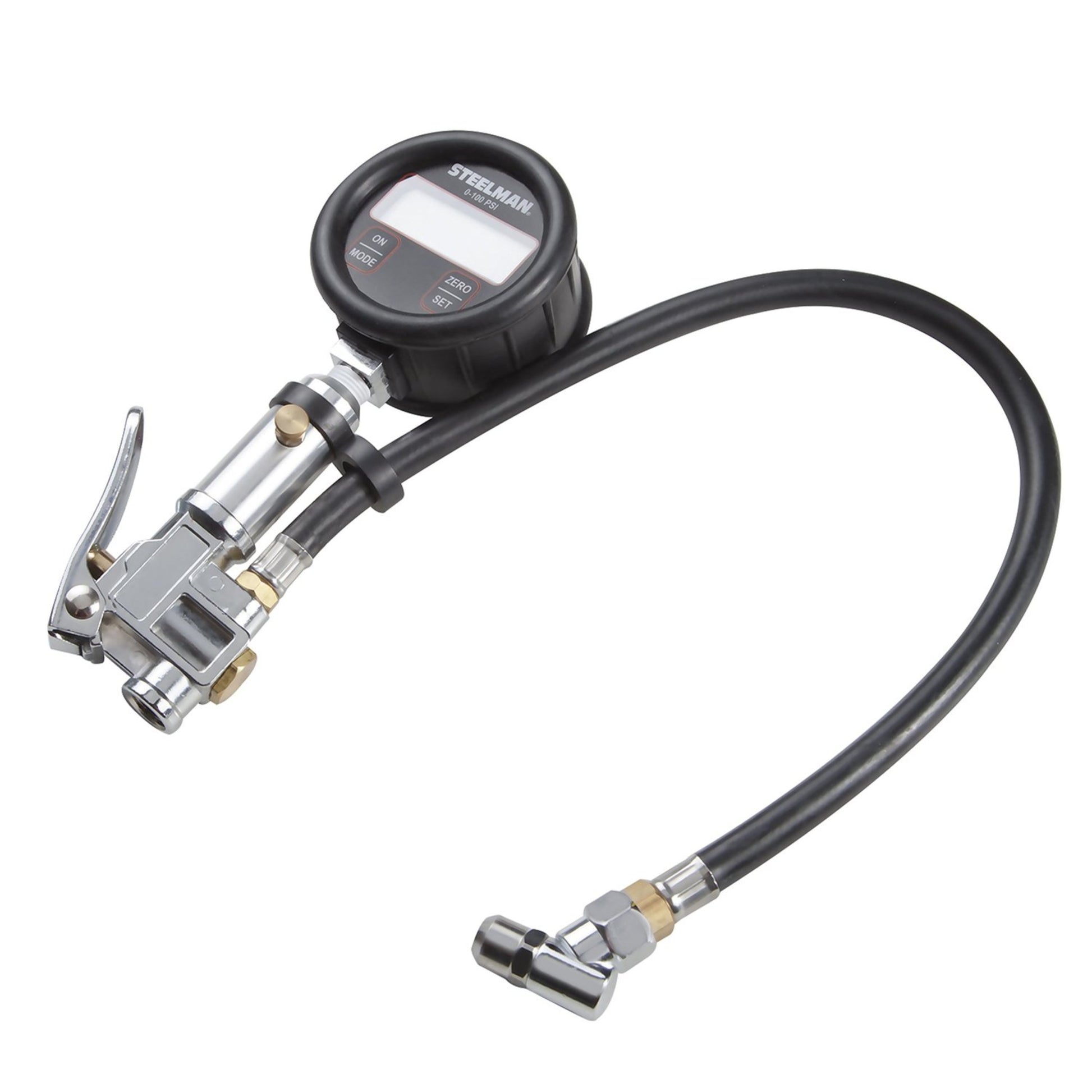 An application scenario or product detail of digital tire gauge inflator - Image 11