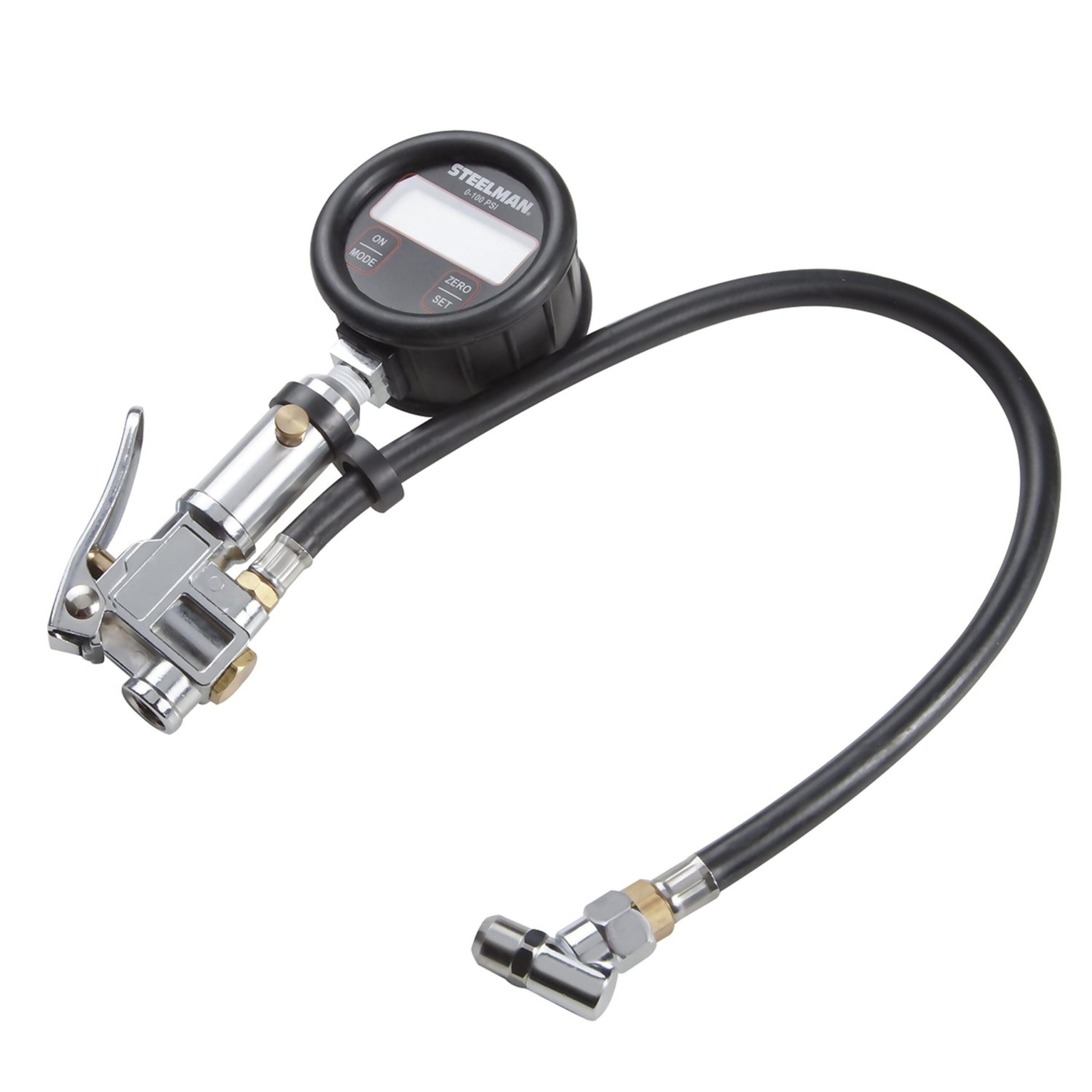 An application scenario or product detail of digital tire inflator gauge - Image 5