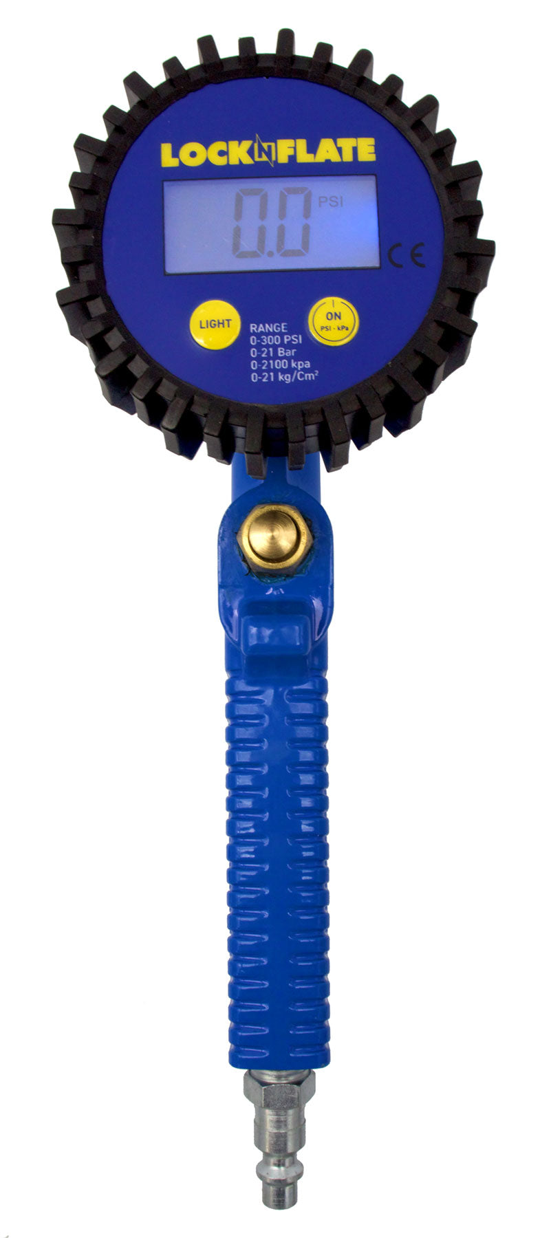An application scenario or product detail of digital tyre pressure gauge and inflator - Image 21