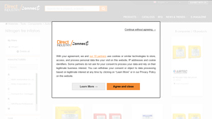 DirectIndustry - Nitrogen Tire Inflator