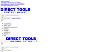 RIDGID - 18V Digital Inflator