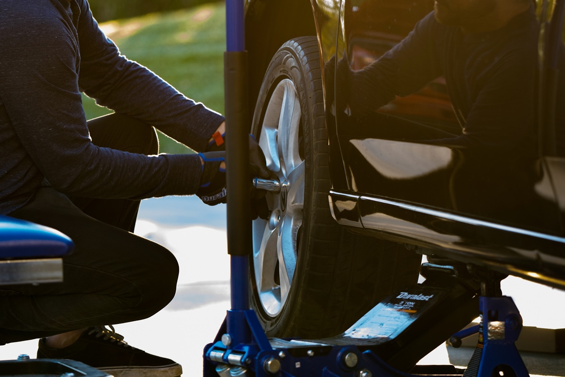An application scenario or product detail of does autozone put air in tires - Image 6