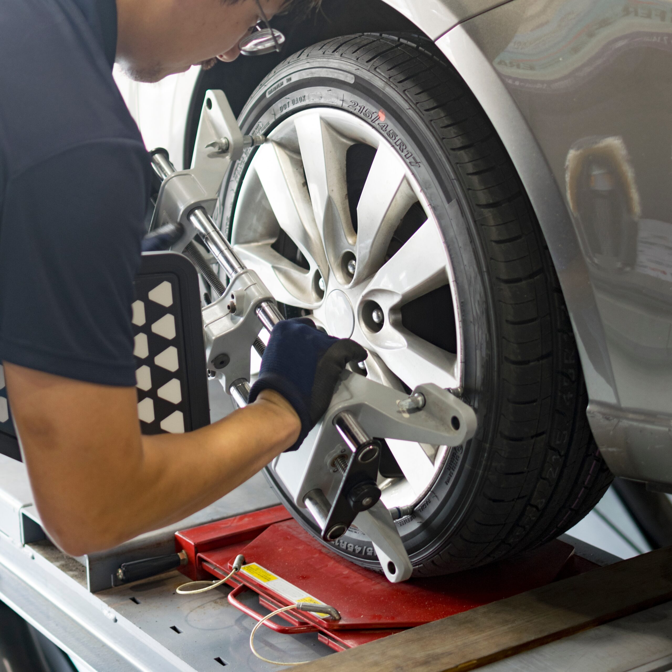 An application scenario or product detail of does autozone put air in tires - Image 15