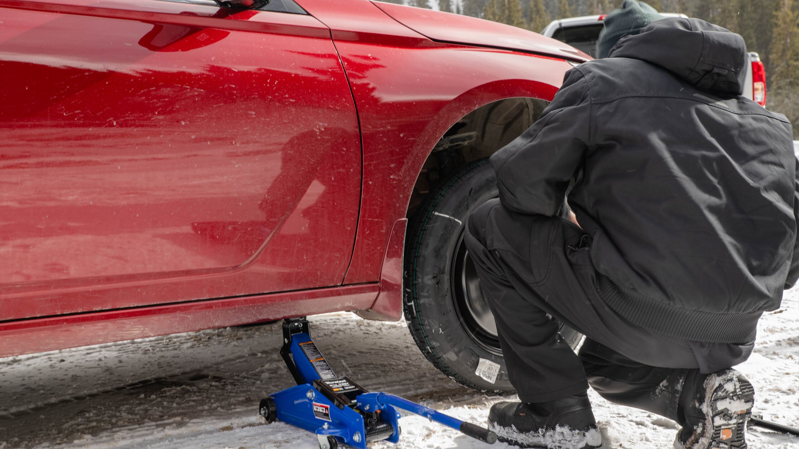 An application scenario or product detail of does autozone put air in tires - Image 23