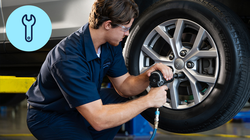 An application scenario or product detail of does sam's club have air for tires - Image 3