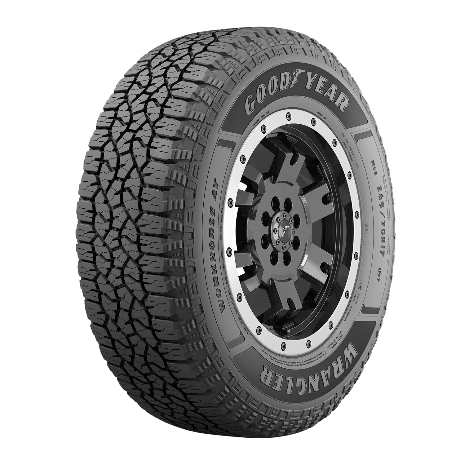 An application scenario or product detail of does sam's club have air for tires - Image 8