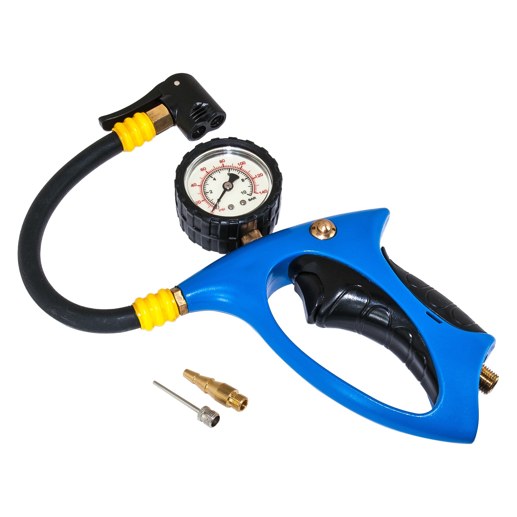 An application scenario or product detail of dual tire inflator - Image 9