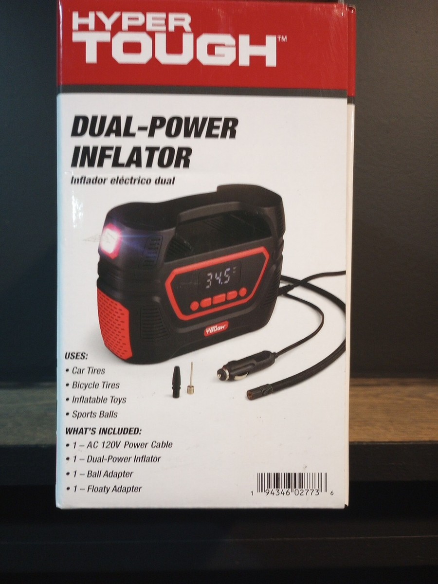 An application scenario or product detail of dual tire inflator - Image 12