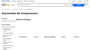 VIAIR - Automotive Air Compressors