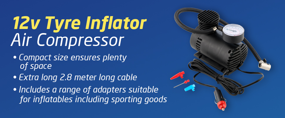 An application scenario or product detail of electric air compressor for tires - Image 21