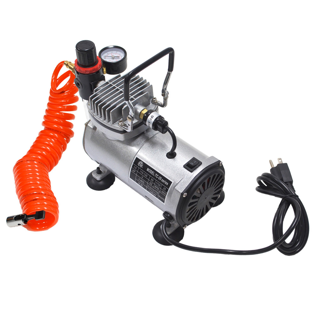 An application scenario or product detail of electric air inflator - Image 18