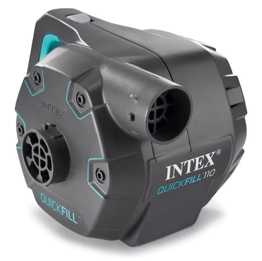 An application scenario or product detail of electric air pump nearby - Image 15