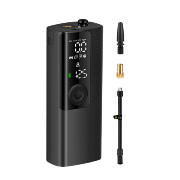 An application scenario or product detail of electric air pump portable - Image 12