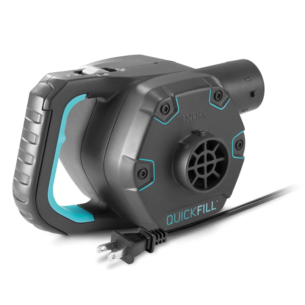 An application scenario or product detail of electric air pumps - Image 19