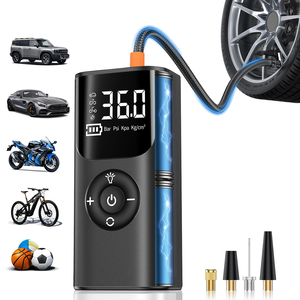 An application scenario or product detail of electric car pump tyre - Image 5