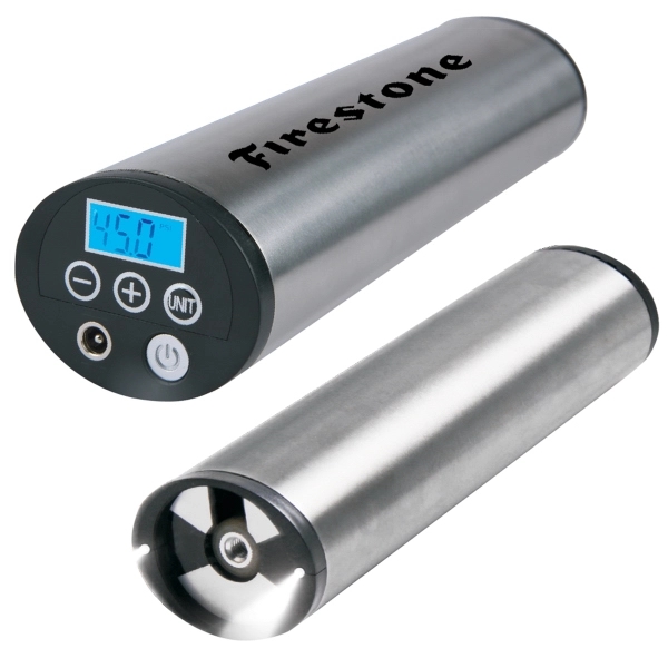 An application scenario or product detail of electric inflator - Image 12