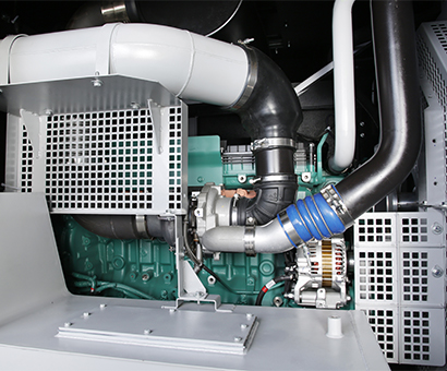 An application scenario or product detail of electric portable air compressor - Image 19