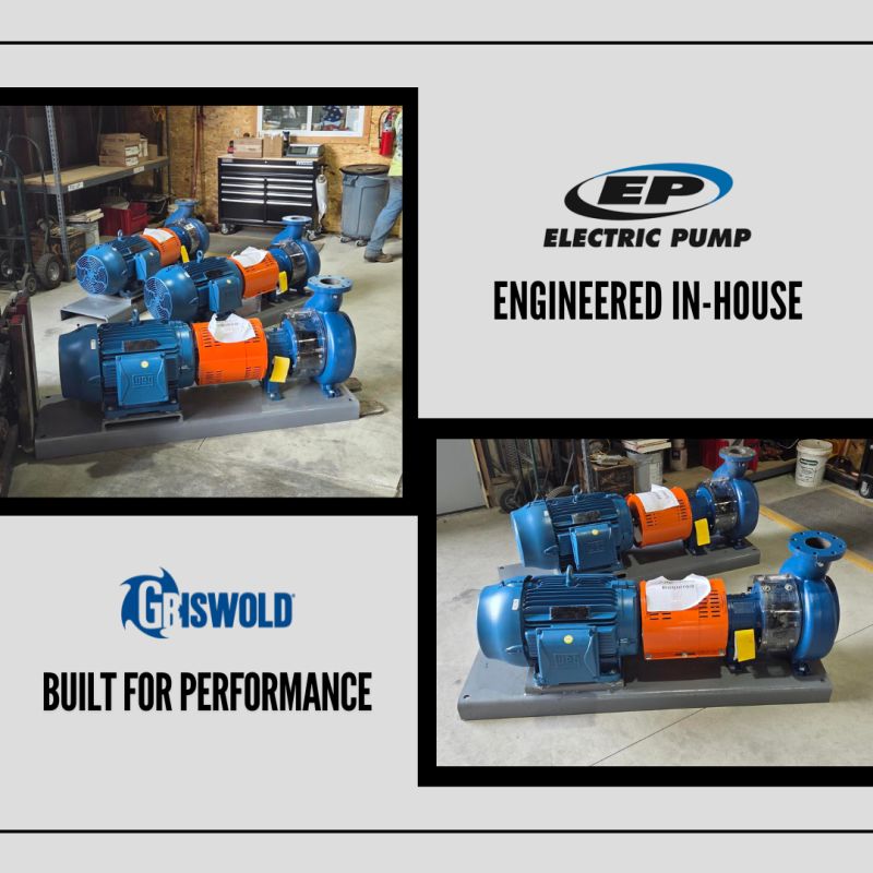 An application scenario or product detail of electric pump near me - Image 9