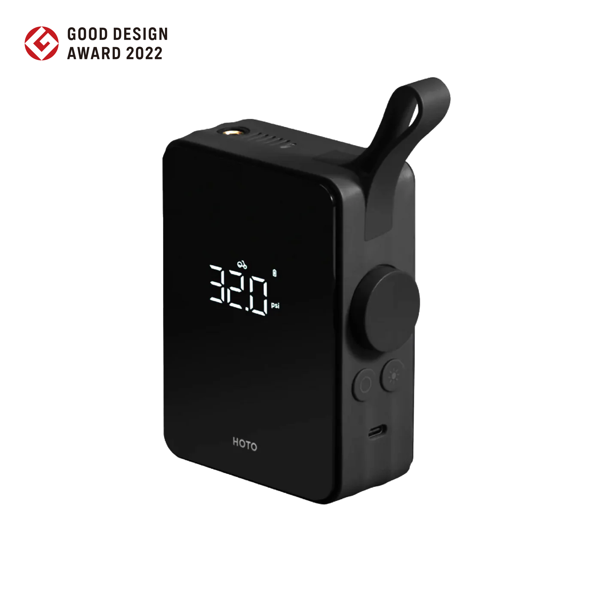 An application scenario or product detail of electric tire air pumps - Image 5