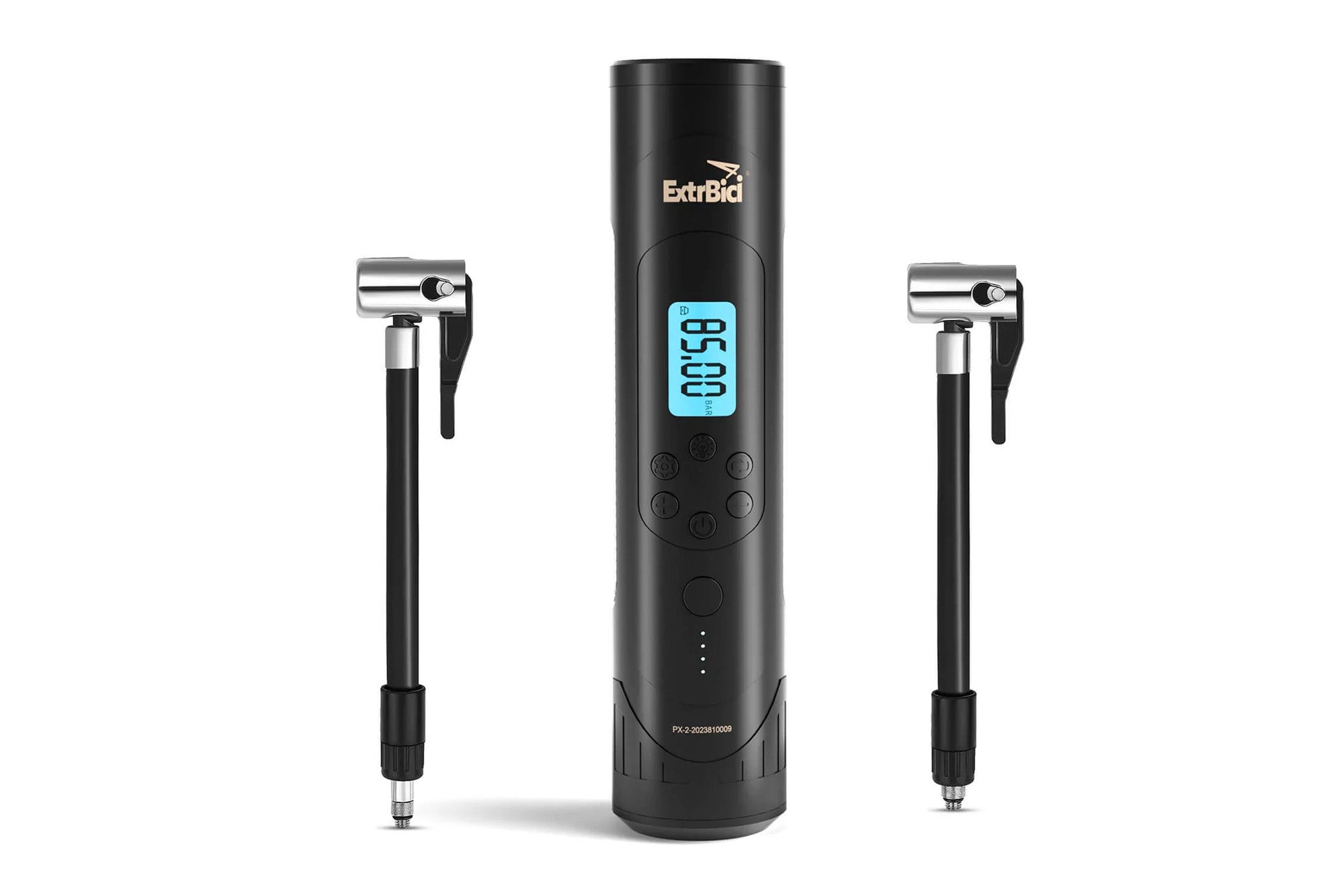 An application scenario or product detail of electric tire air pumps - Image 17