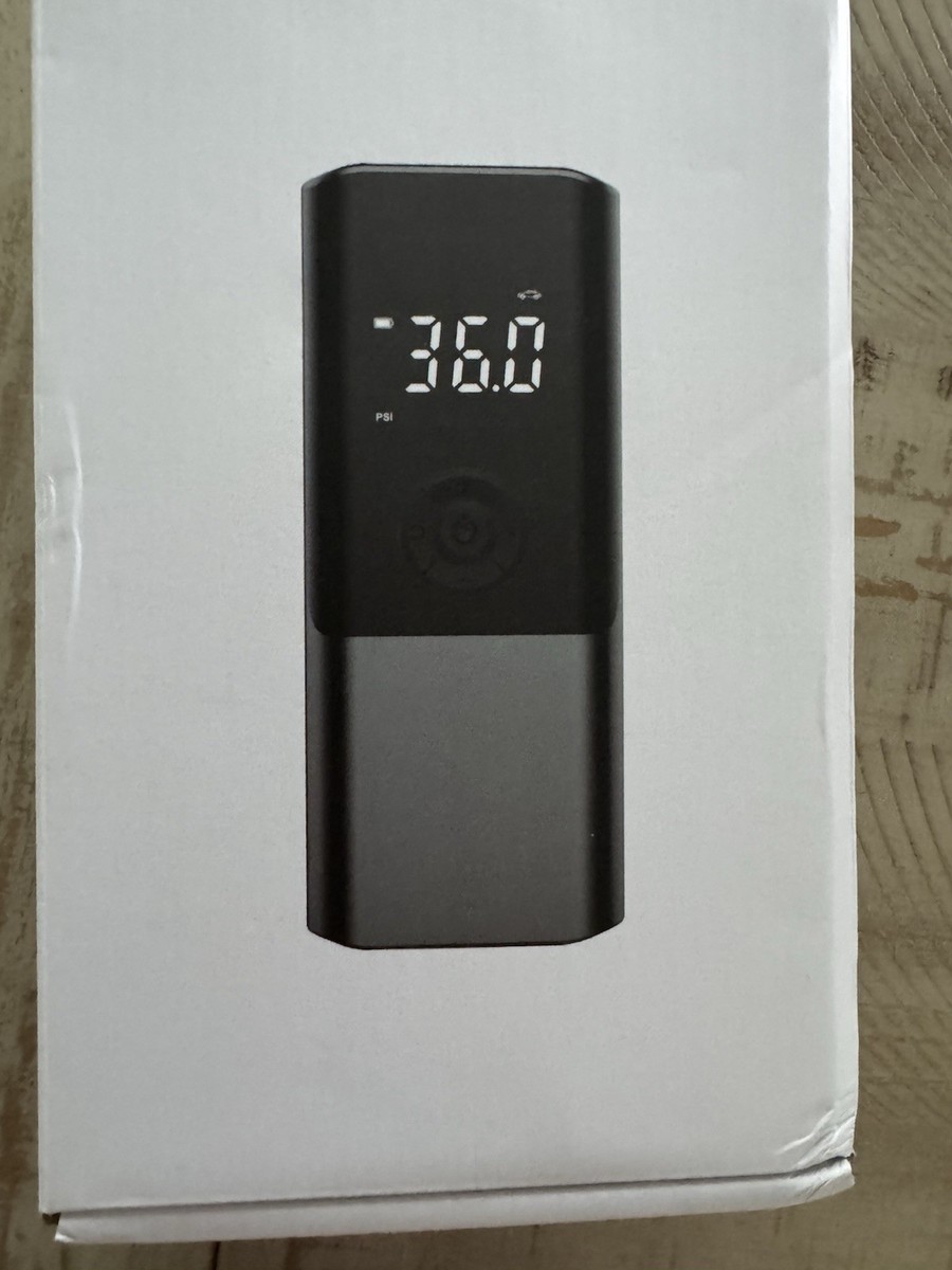 An application scenario or product detail of electronic air pump for car - Image 21