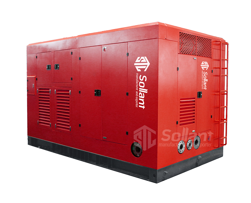 An application scenario or product detail of emergency air compressor - Image 4