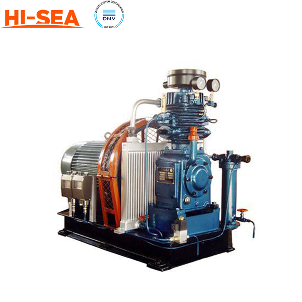 An application scenario or product detail of emergency air compressor - Image 9