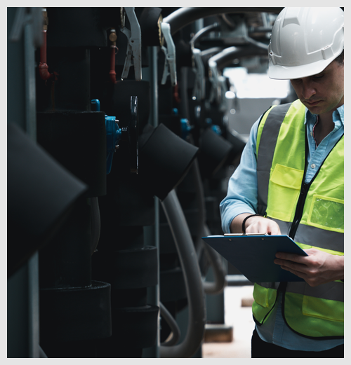 An application scenario or product detail of emergency air compressor - Image 10