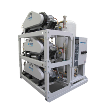 An application scenario or product detail of emergency air compressor - Image 23