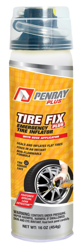 An application scenario or product detail of emergency tire inflator can - Image 13