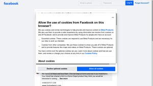 Facebook - Portable Tire Inflator