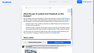 Facebook - Air Compressor 12V