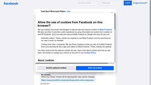 Fanttik - X8 Air Compressor