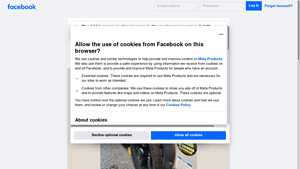 Facebook - Tire Inflation Tips