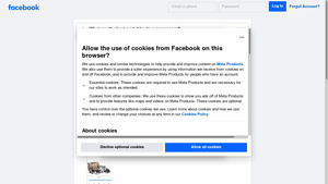 Facebook - MORRflate Air Compressor