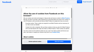 Facebook - Air Compressor Recommendations