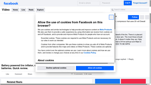 Facebook - DIY Tool Lifes