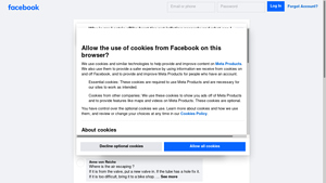 Facebook - Bike Repair Tips