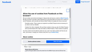 Facebook - Local Car Shop