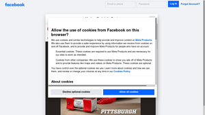 Pittsburgh - Battery-Direct Tire Inflator